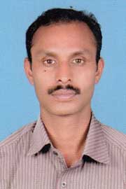Sreekumar V.R.